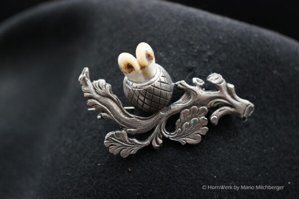 Hutschmuck Grandeln – Bild 3