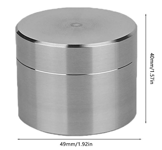 Pillendose Reh 4,9CM – Bild 6