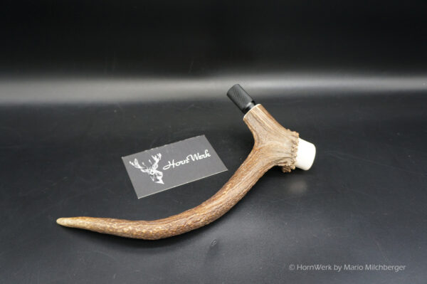 Zigarrenbohrer Hirsch 10mm – Bild 5