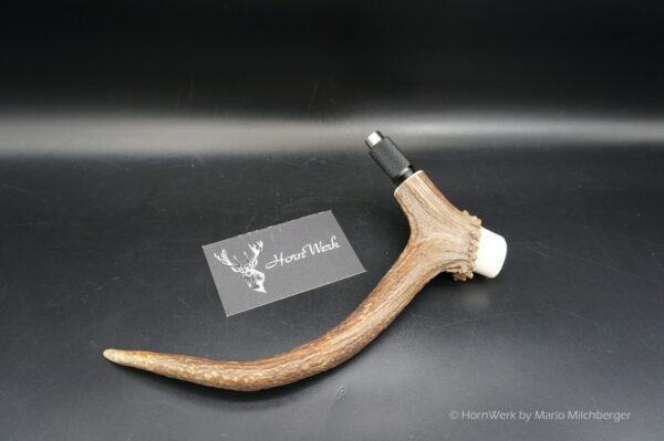 Zigarrenbohrer Hirsch 10mm – Bild 4