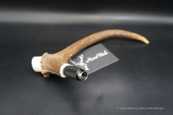 Zigarrenbohrer Hirsch 10mm – Bild 3