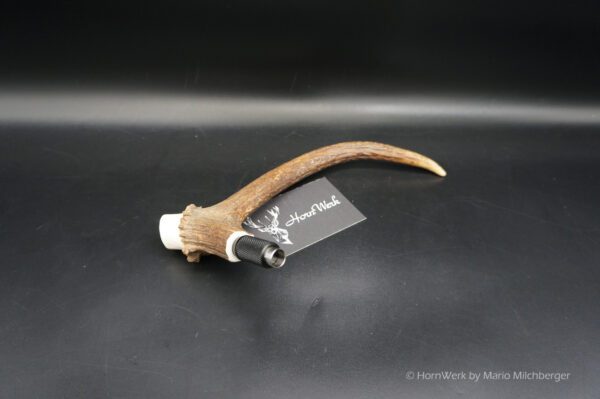 Zigarrenbohrer Hirsch 10mm – Bild 6