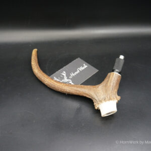 Zigarrenbohrer Hirsch 10mm