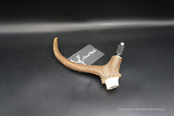 Zigarrenbohrer Hirsch 10mm