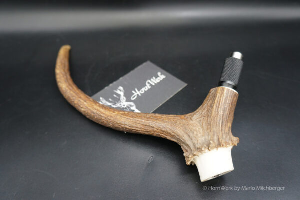 Zigarrenbohrer Hirsch 10mm – Bild 2