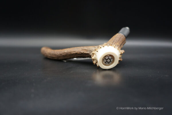 Zigarrenbohrer Hirsch 10mm – Bild 8