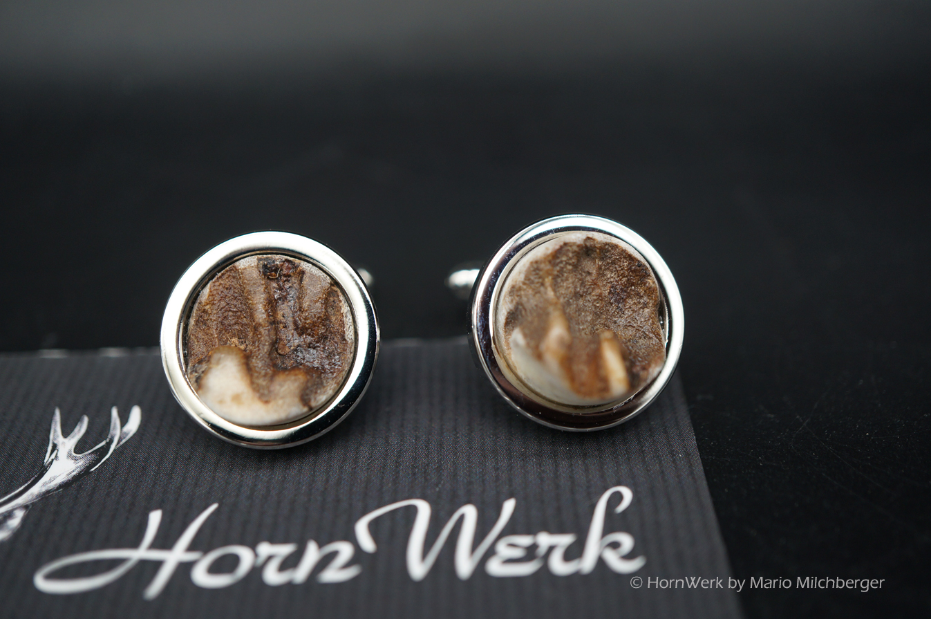 Manschetten Hirsch 19mm