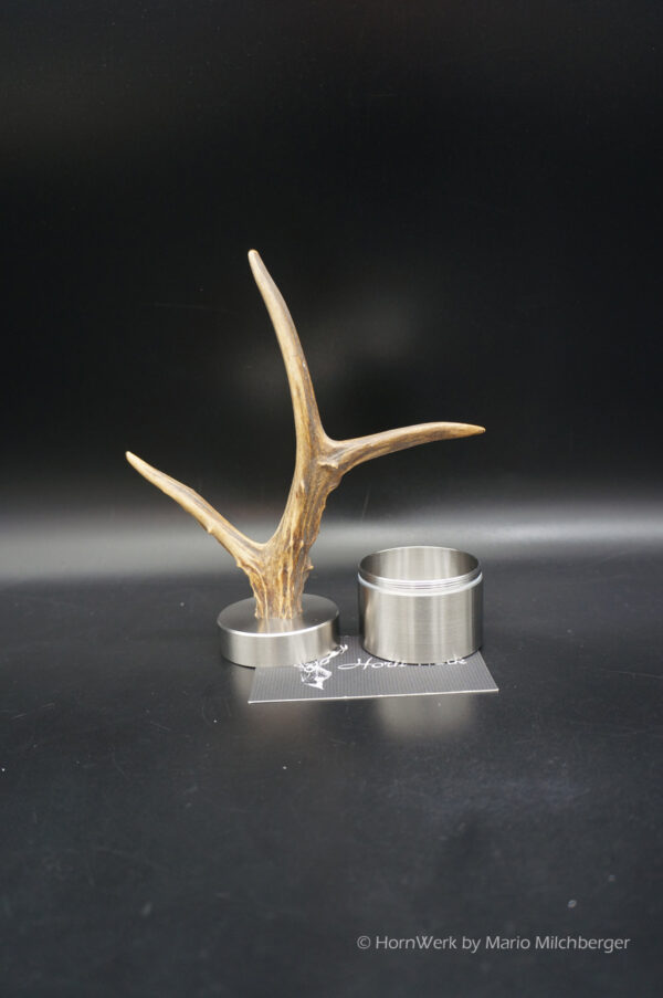 Pillendose Reh 4,9CM – Bild 3