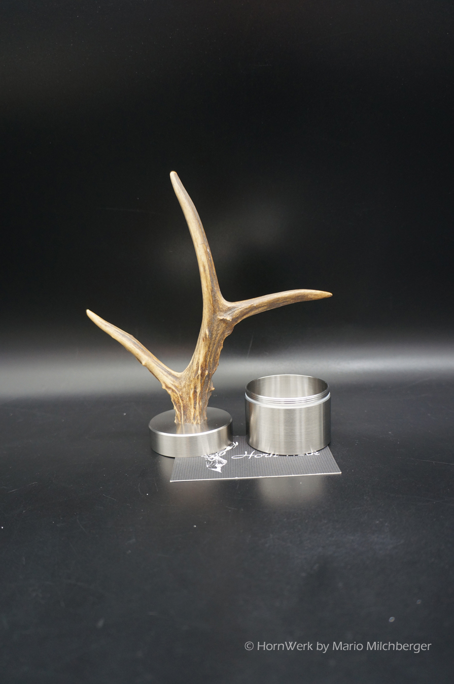 Pillendose Reh 4,9CM – Bild 3