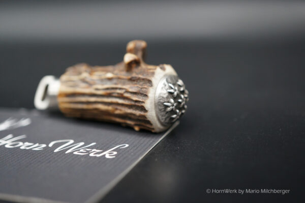 Pillenkapsel Reh (S) – Bild 5