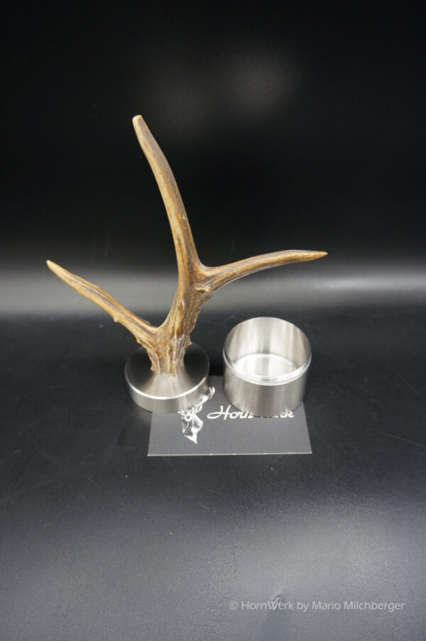 Pillendose Reh 4,9CM – Bild 5