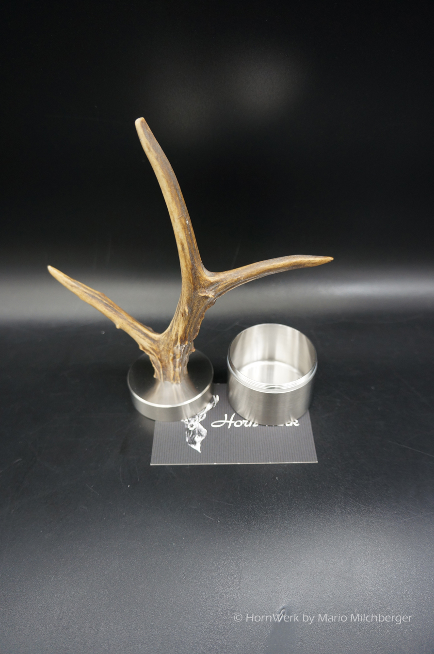 Pillendose Reh 4,9CM – Bild 5