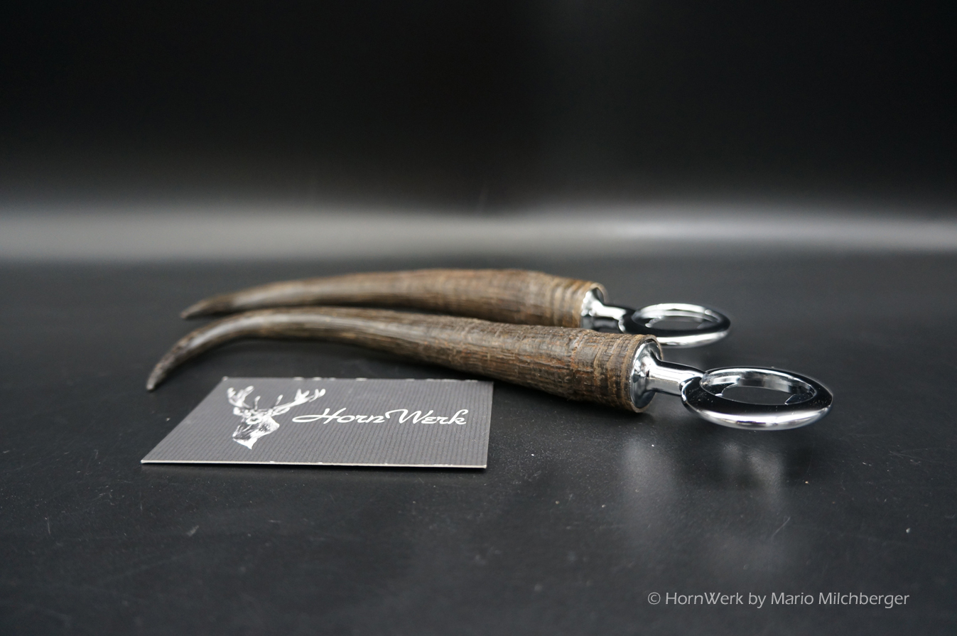 Flaschenöffner Gams 2er Set – Bild 5