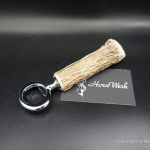 Flaschenöffner Hirsch