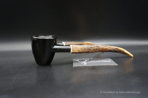 Nussknacker Hirsch – Bild 5