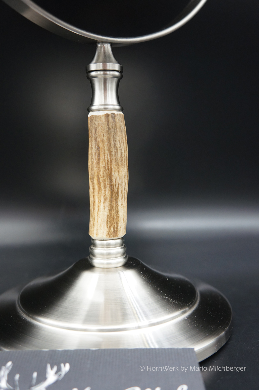 Rasierspiegel Hirsch – Bild 9