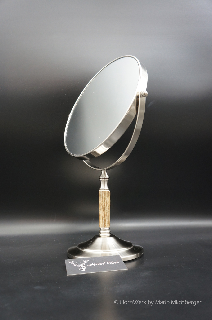 Rasierspiegel Hirsch – Bild 5