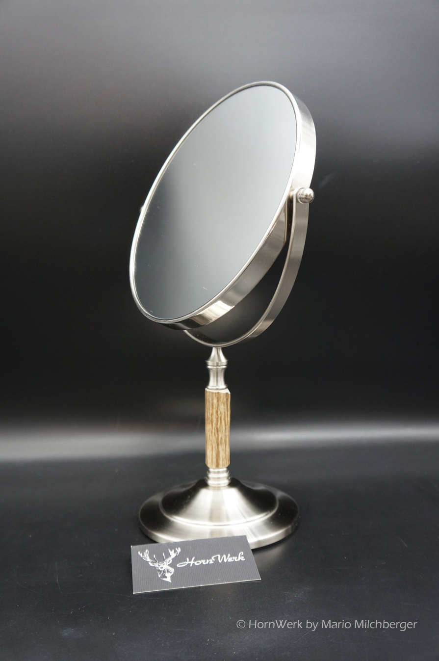 Rasierspiegel Hirsch – Bild 3