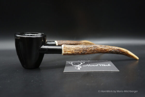 Nussknacker Hirsch – Bild 2