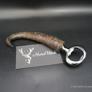 Flaschenöffner Gams