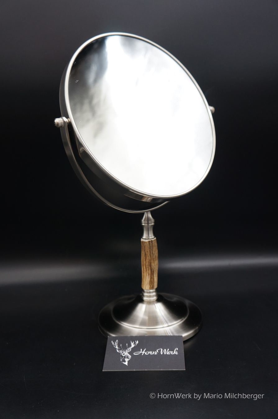 Rasierspiegel Hirsch – Bild 6