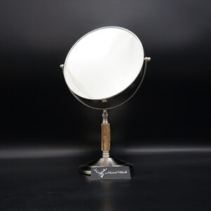 Rasierspiegel Hirsch