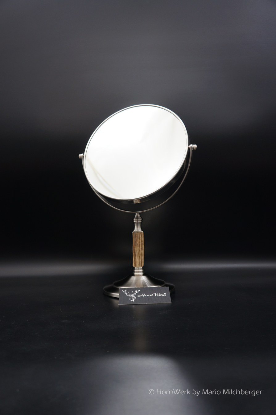 Rasierspiegel Hirsch
