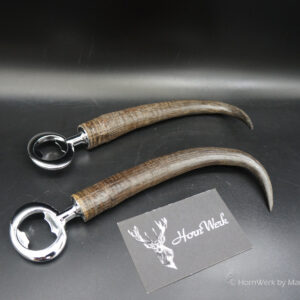 Flaschenöffner Gams 2er Set