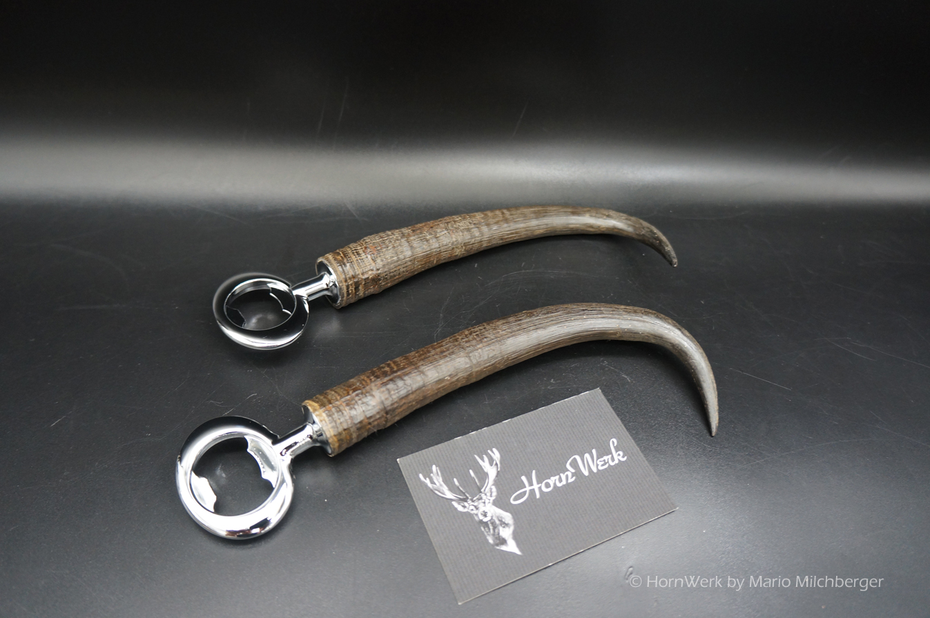 Flaschenöffner Gams 2er Set