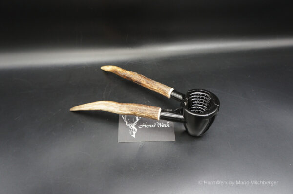 Nussknacker Hirsch – Bild 6