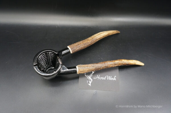 Nussknacker Hirsch – Bild 3