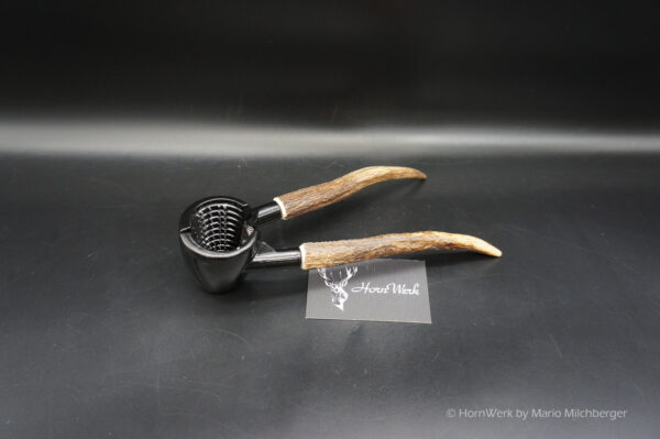 Nussknacker Hirsch – Bild 4