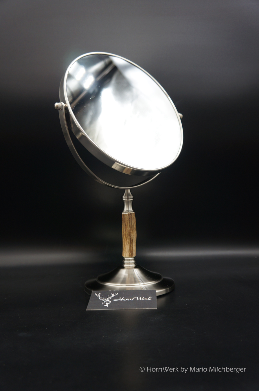 Rasierspiegel Hirsch – Bild 4