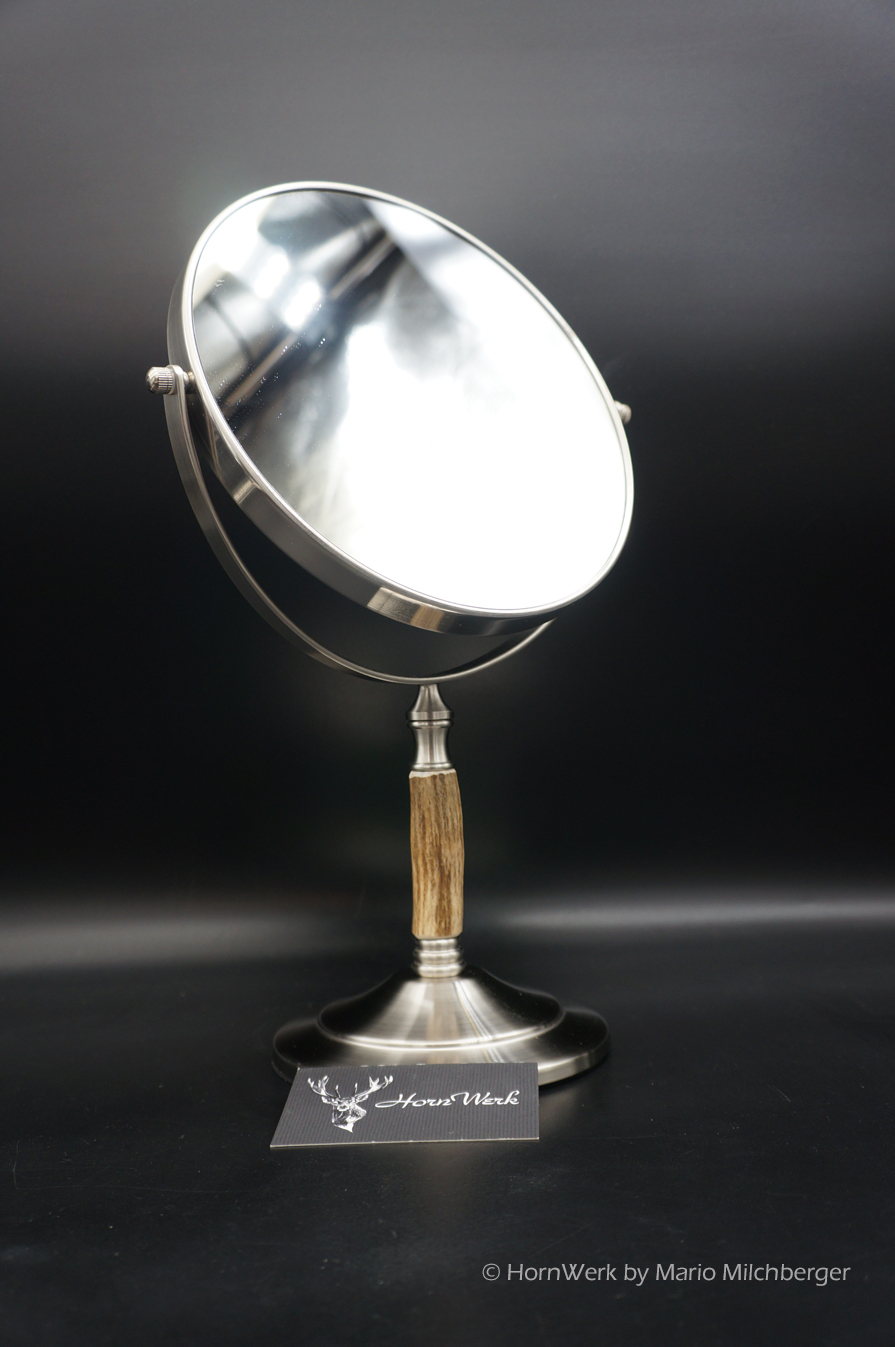 Rasierspiegel Hirsch – Bild 8