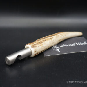 Flaschenöffner Hirsch