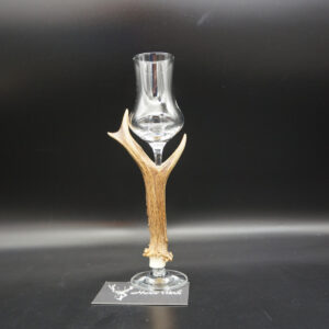 Schnapsglas Reh