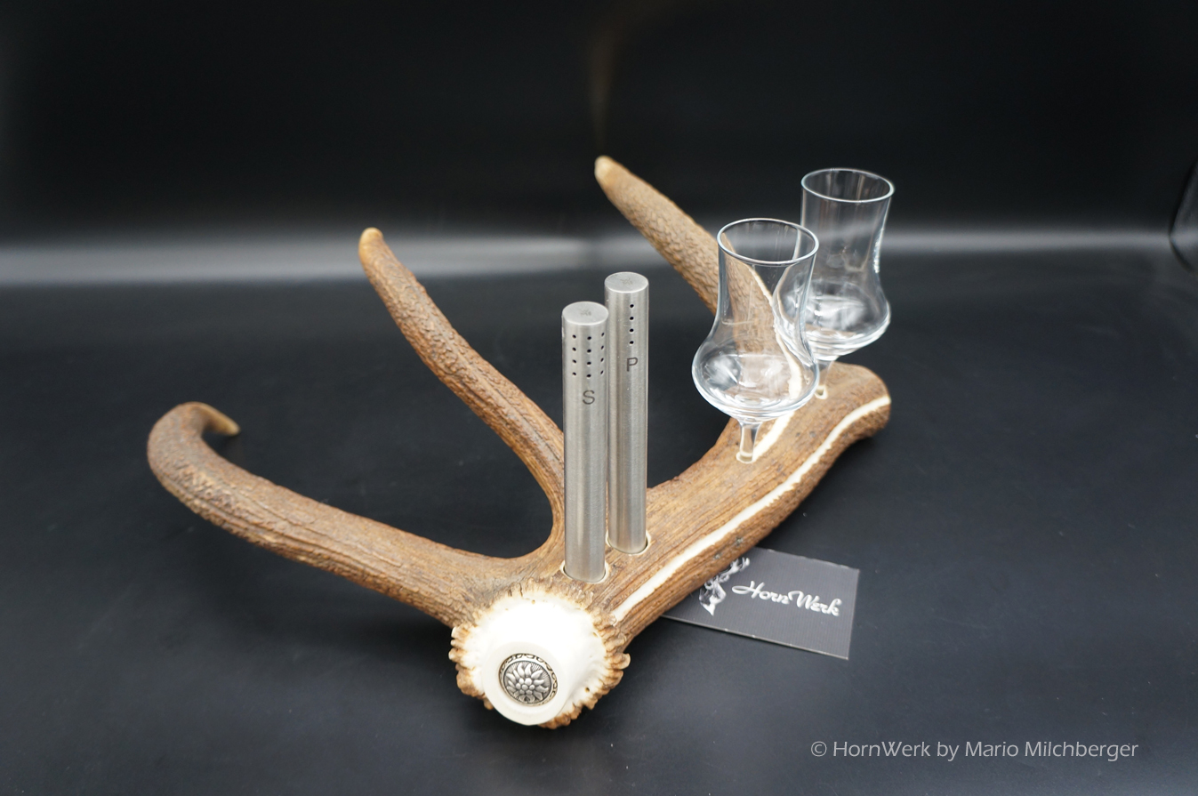 Schnapsbar & Salz & Pfeffer – Bild 3