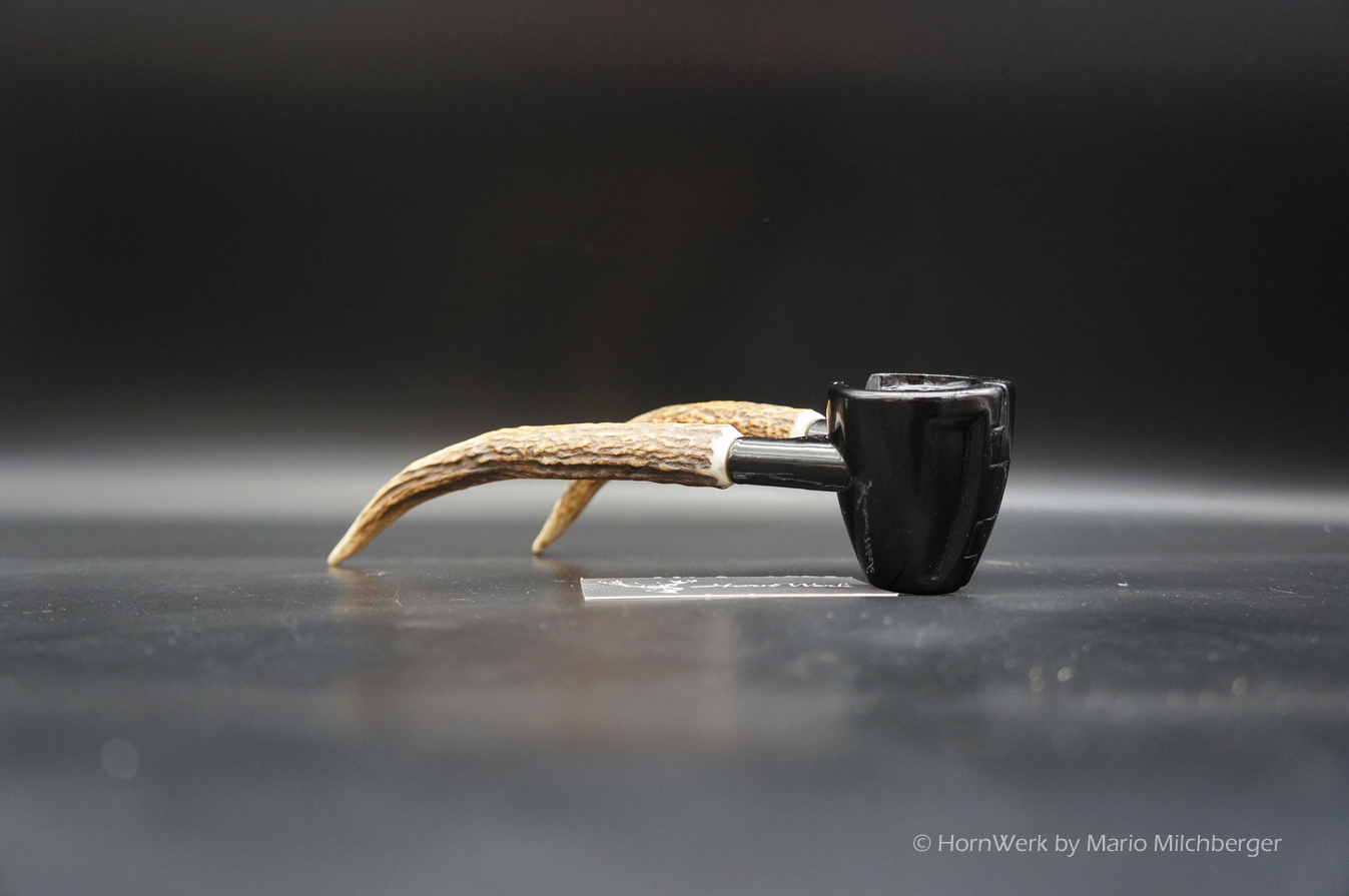 Nussknacker Hirsch – Bild 5