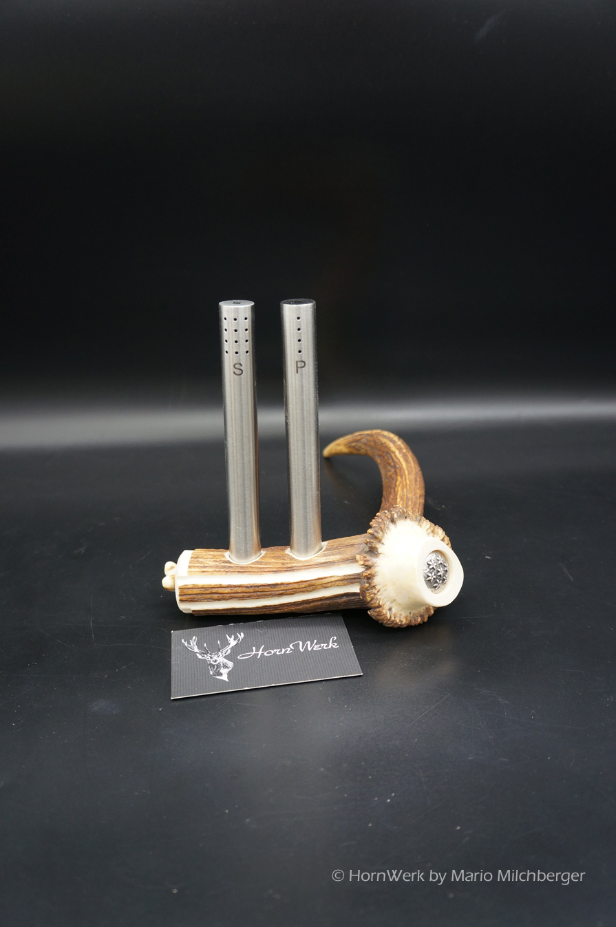 Salz & Pfefferstreuer – Bild 3