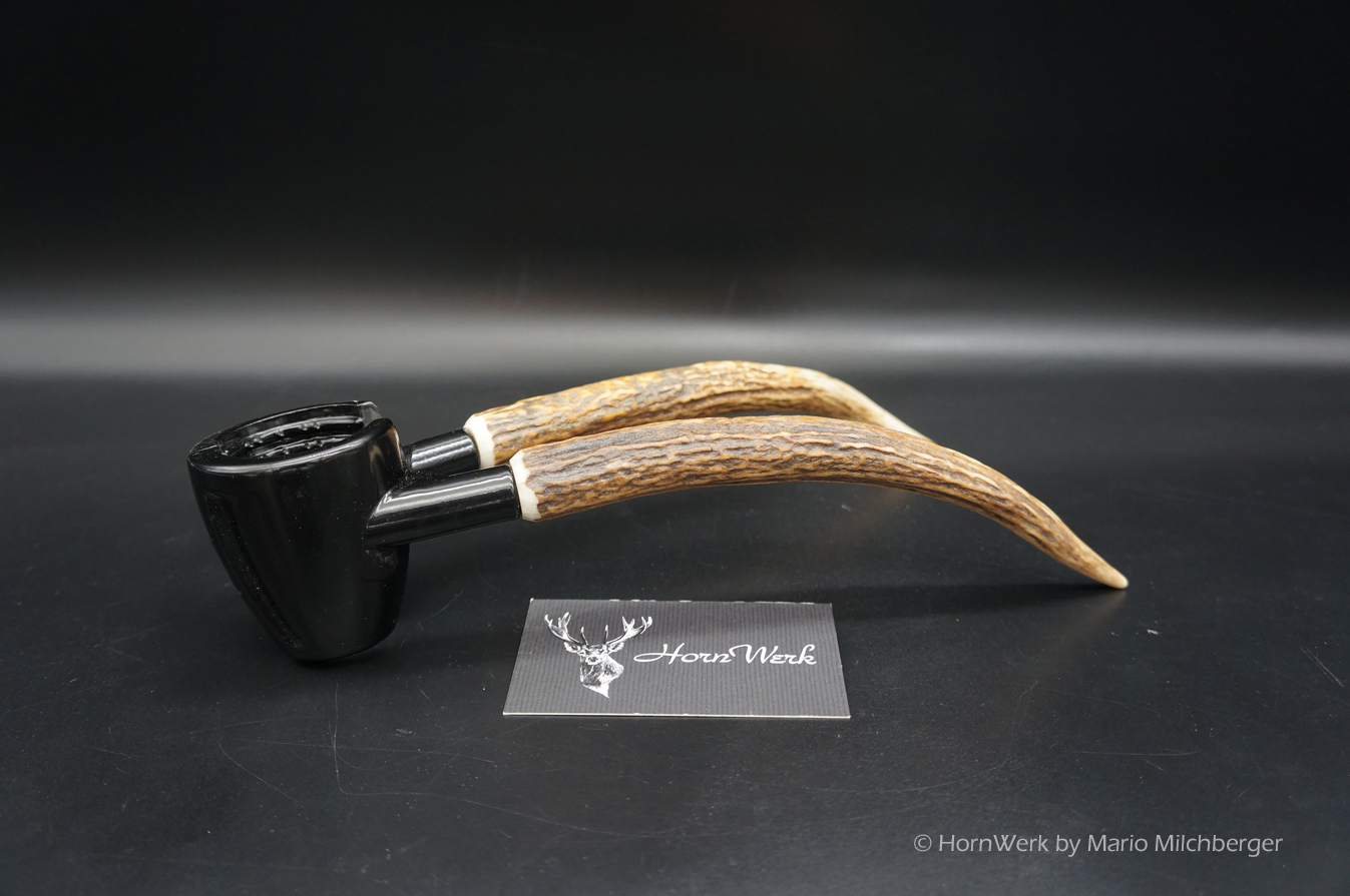 Nussknacker Hirsch – Bild 3