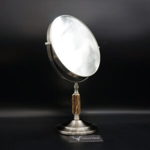 Rasierspiegel Hirsch