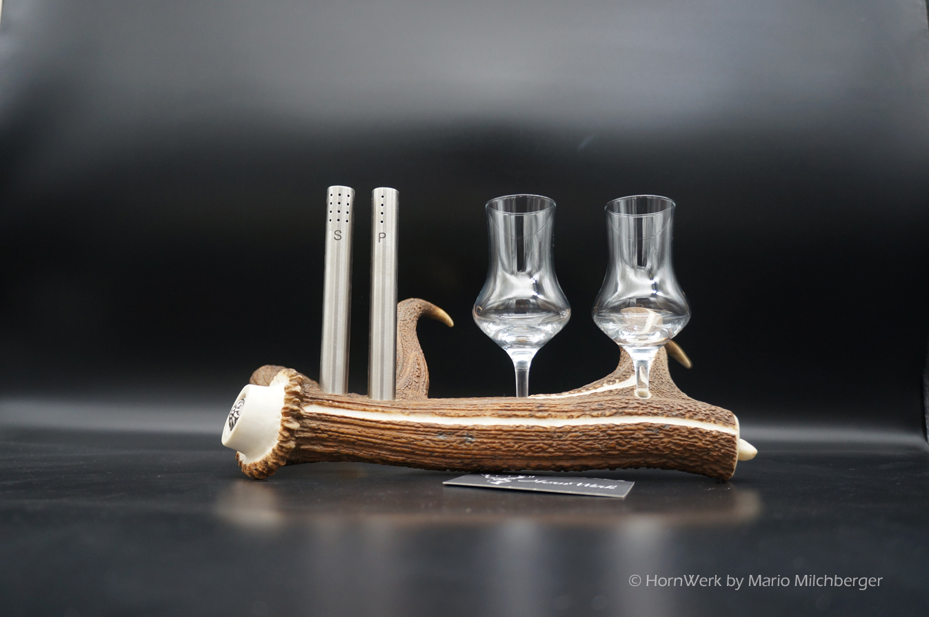 Schnapsbar & Salz & Pfeffer – Bild 2