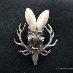 Hutnadel XXL Grandel