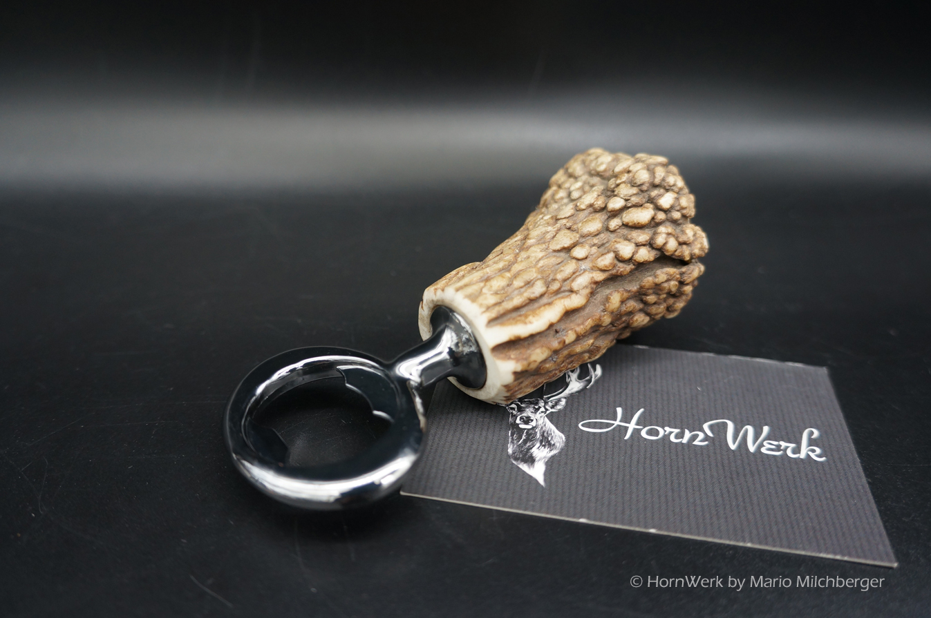 Flaschenöffner Hirsch – Bild 3