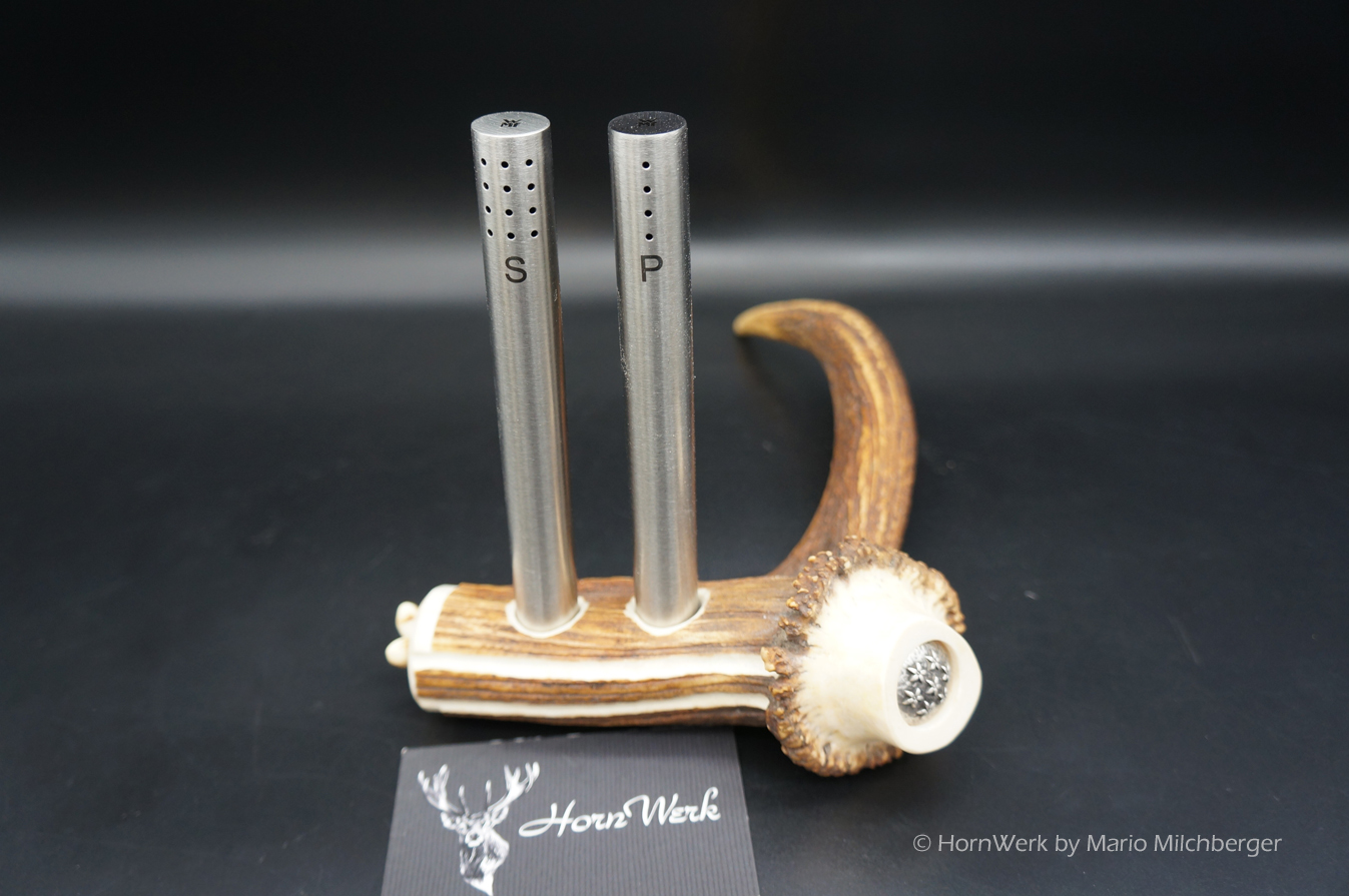 Salz & Pfefferstreuer