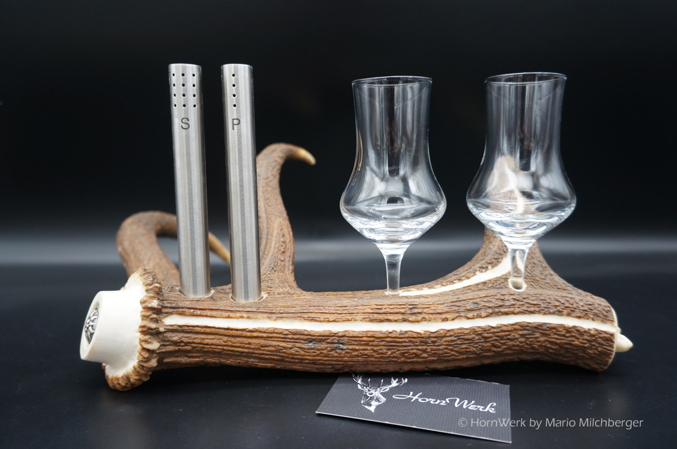 Schnapsbar & Salz & Pfeffer – Bild 4