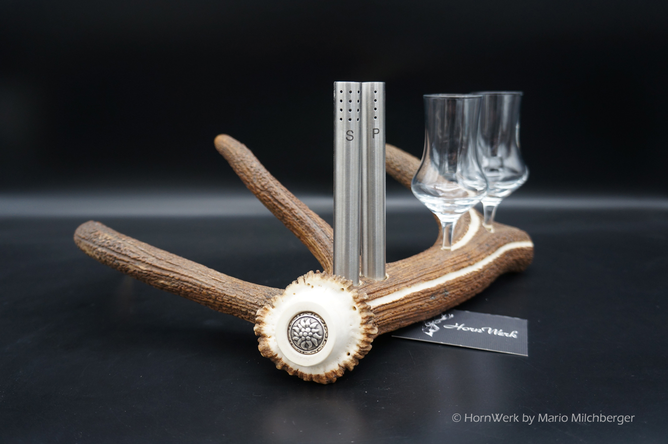 Schnapsbar & Salz & Pfeffer – Bild 9