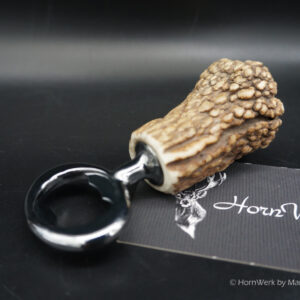 Flaschenöffner Hirsch