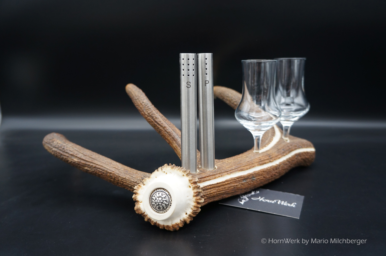 Schnapsbar & Salz & Pfeffer – Bild 13