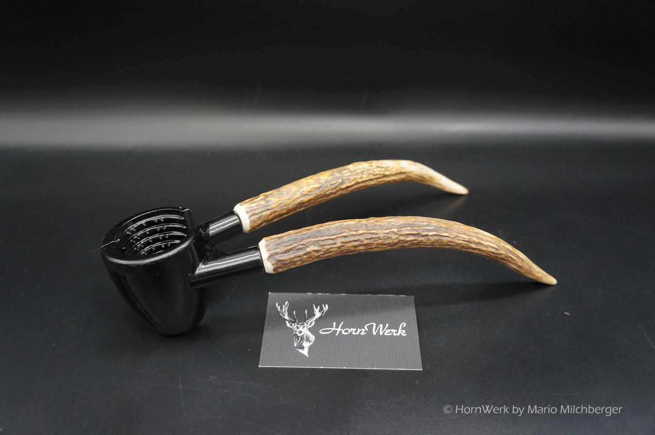 Nussknacker Hirsch – Bild 6